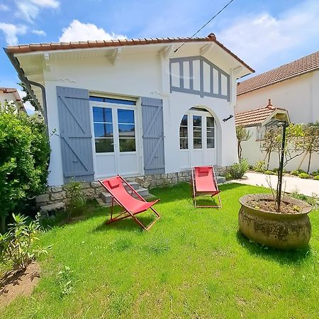 Mariella - Maison Familiale, Wifi, 500M De La Plage Ρουαγιάν Εξωτερικό φωτογραφία