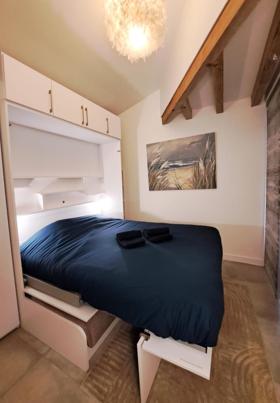 Mariella - Maison Familiale, Wifi, 500M De La Plage Ρουαγιάν Εξωτερικό φωτογραφία